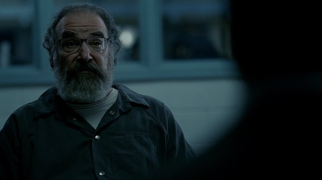 Homeland - Enemy of the State - Photos - Mandy Patinkin