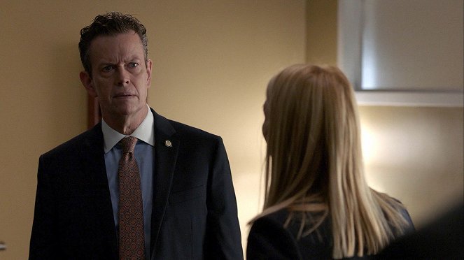 Homeland - Season 7 - Enemy of the State - Photos - Dylan Baker