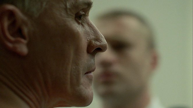Homeland - Enemy of the State - Photos - Robert Knepper
