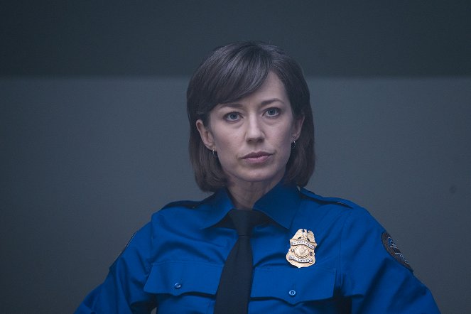 Fargo - Somebody to Love - Do filme - Carrie Coon