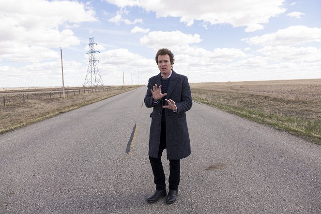 Fargo - Season 3 - Somebody to Love - Photos - Ewan McGregor