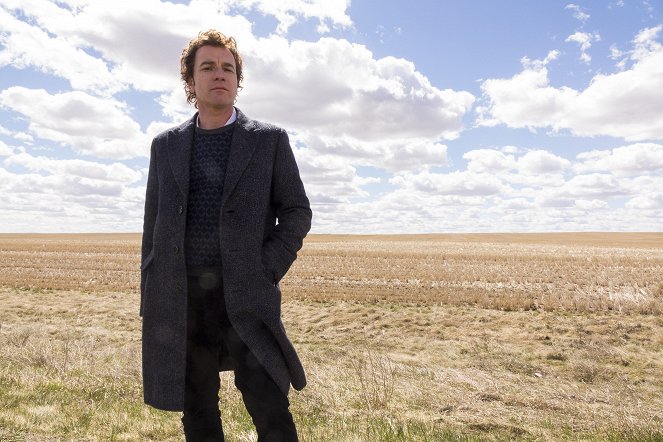Fargo - Season 3 - Mít koho milovat - Z natáčení - Ewan McGregor