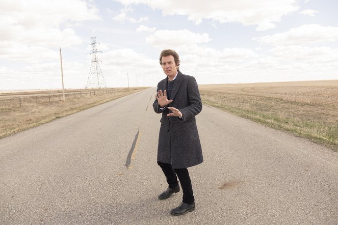Fargo - Somebody to Love - Photos - Ewan McGregor