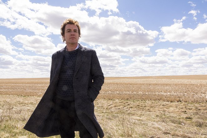 Fargo - Season 3 - Somebody to Love - Making of - Ewan McGregor
