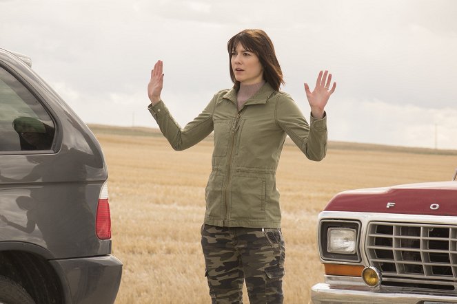 Fargo - Season 3 - Alguien a quien amar - De la película - Mary Elizabeth Winstead