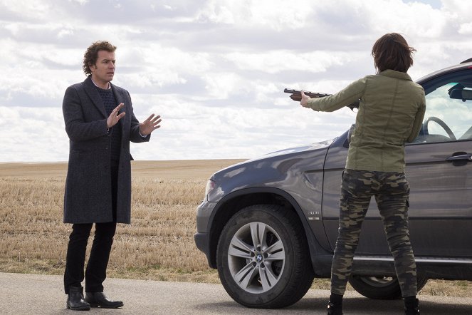 Fargo - Season 3 - Mít koho milovat - Z filmu - Ewan McGregor
