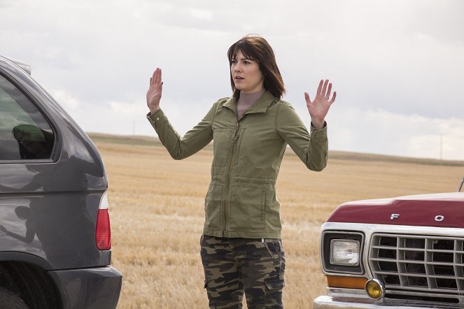 Fargo - Season 3 - Mít koho milovat - Z filmu - Mary Elizabeth Winstead