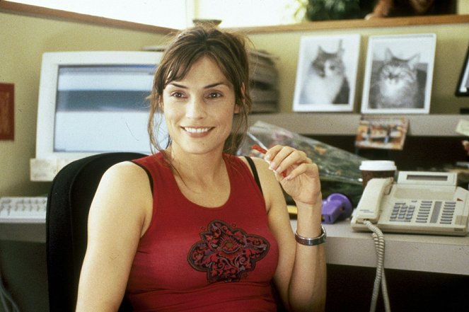 Love & Sex - Filmfotos - Famke Janssen