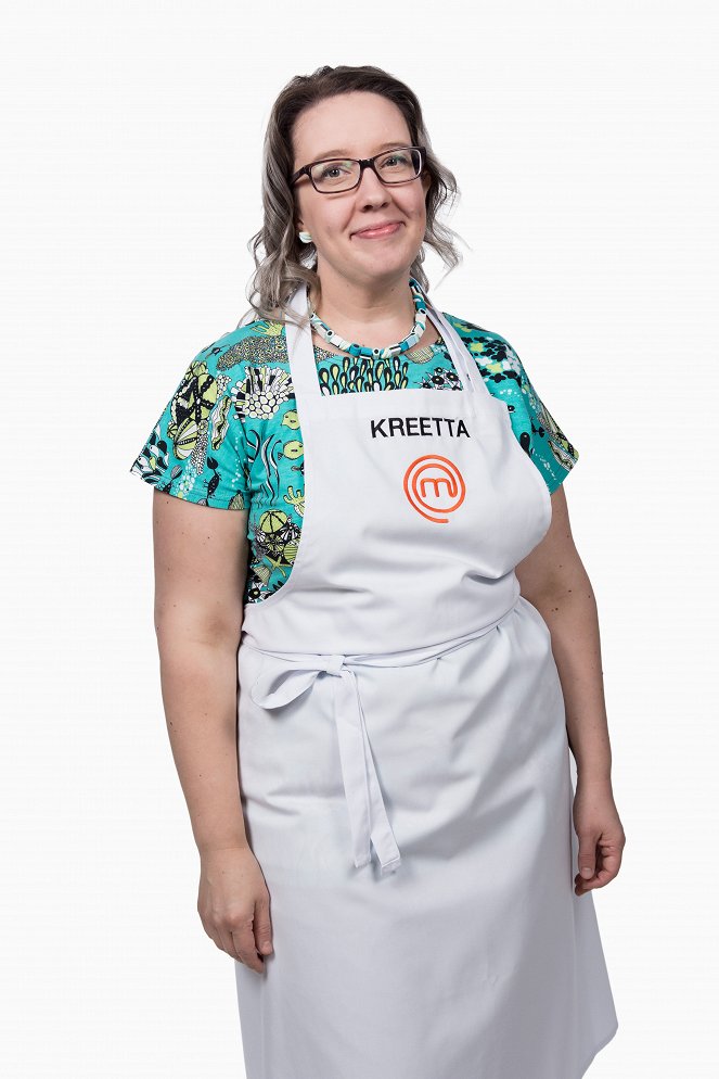 MasterChef Suomi - Promokuvat