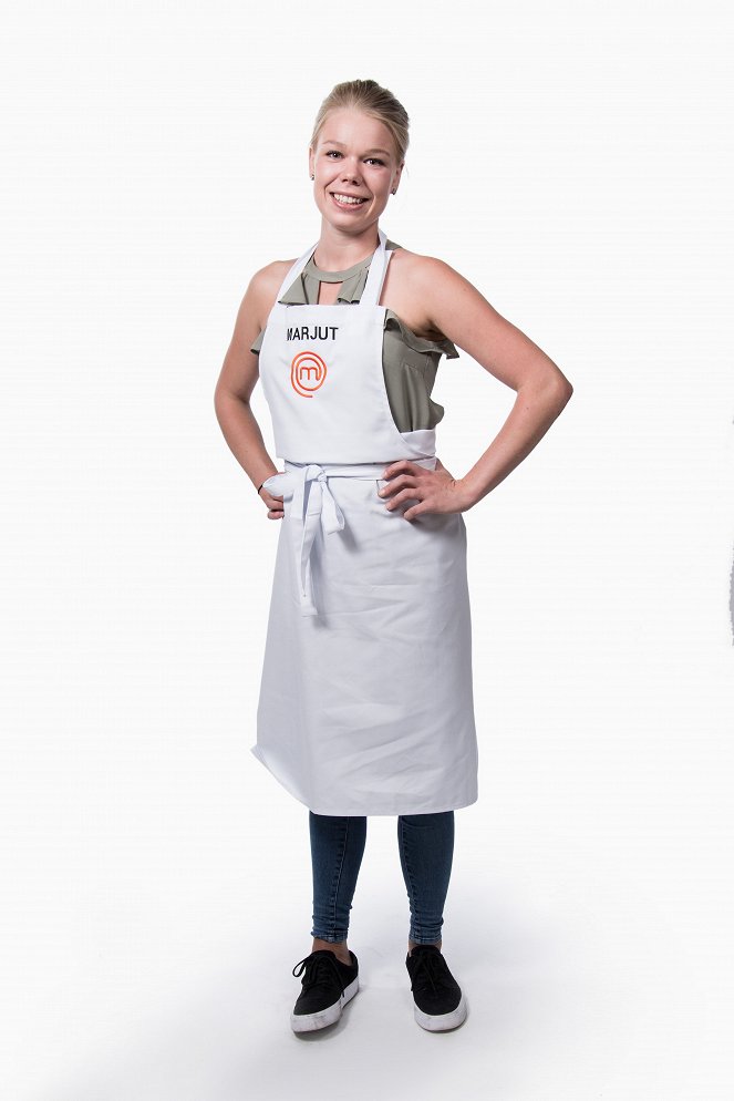 MasterChef Suomi - Promoción