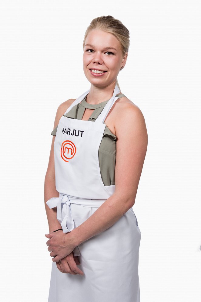 MasterChef Suomi - Werbefoto