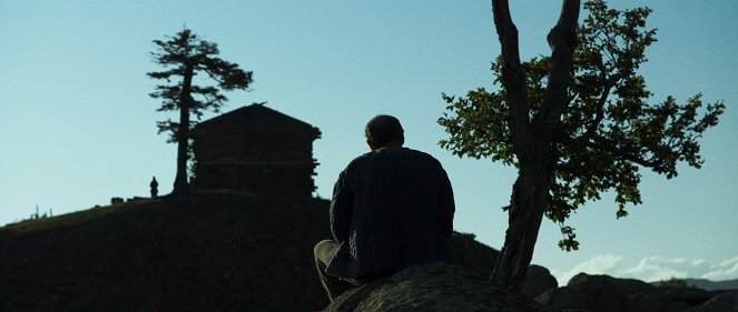 Lost Village - De la película