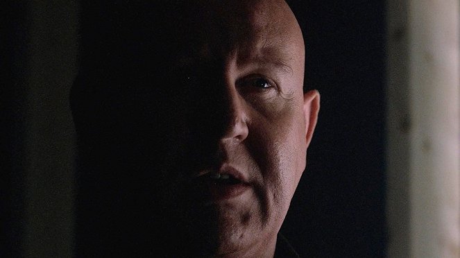 The X-Files - Salaiset kansiot - Fresh Bones - Kuvat elokuvasta - Daniel Benzali