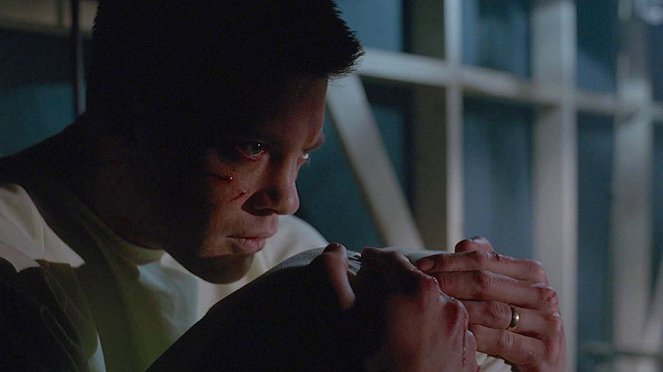 The X-Files - Salaiset kansiot - Fresh Bones - Kuvat elokuvasta - Kevin Conway
