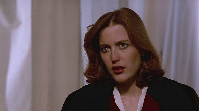 The X-Files - Salaiset kansiot - Fresh Bones - Kuvat elokuvasta - Gillian Anderson