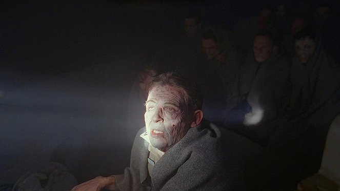 The X-Files - Le Vaisseau fantôme - Film