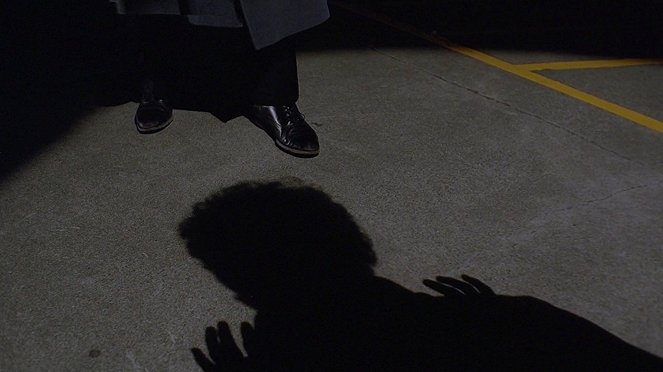 The X-Files - Ombre mortelle - Film