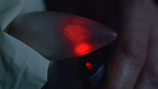 The X-Files - Ombre mortelle - Film
