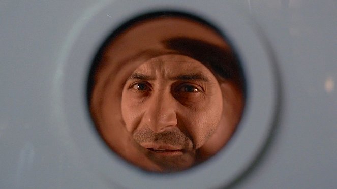 The X-Files - Ombre mortelle - Film - Tony Shalhoub