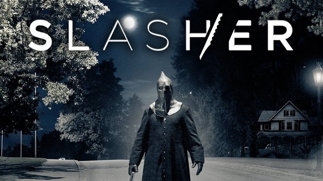 Slasher - Promo
