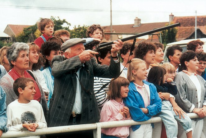 Les Sabots à bascule - Filmfotos