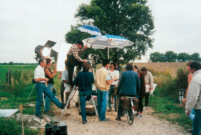 Les Sabots à bascule - De filmagens - René Duranton, Gérard Valette