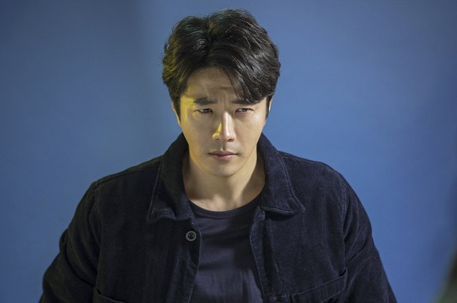 Churieui yeowang - Season 2 - De la película - Sang-woo Kwon