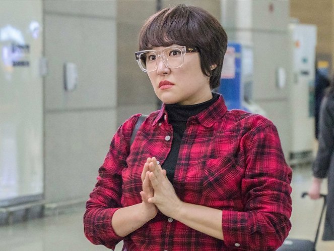 Churieui yeowang - Season 2 - De la película - Hyeon-sook Kim