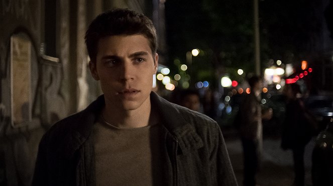 Counterpart - Act Like You've Been Here Before - Photos - Nolan Gerard Funk