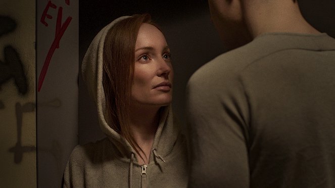 Counterpart - Act Like You've Been Here Before - Photos - Lotte Verbeek