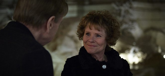 Finding Your Feet - Film - Imelda Staunton