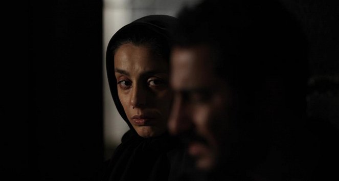 Bedoone Tarikh, Bedoone Emza - De la película