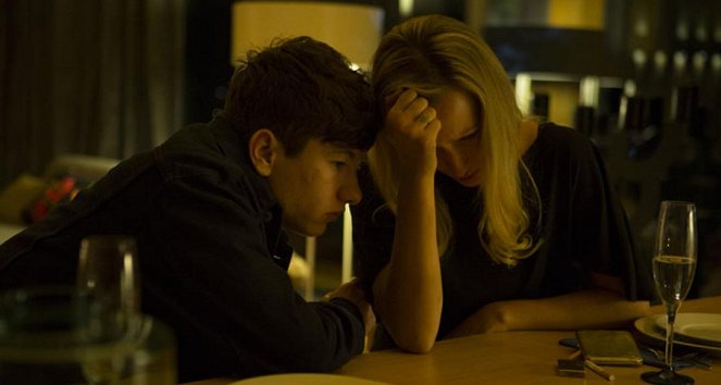 Light Thereafter - Z filmu - Barry Keoghan