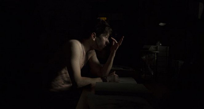 Light Thereafter - Filmfotók - Barry Keoghan