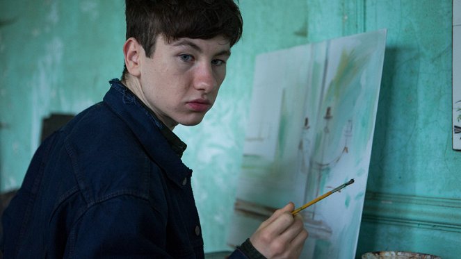 Light Thereafter - Filmfotos - Barry Keoghan