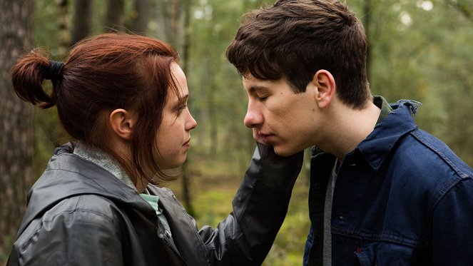 Light Thereafter - Filmfotos - Barry Keoghan