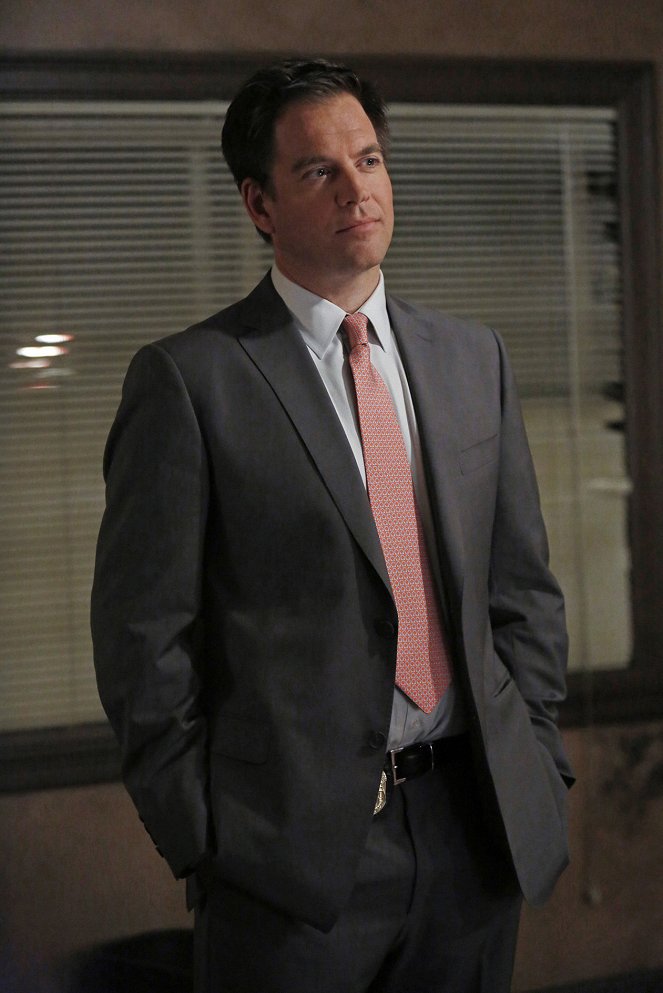 NCIS: Naval Criminal Investigative Service - Chasing Ghosts - Photos - Michael Weatherly