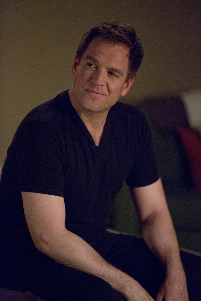 Agenci NCIS - Berlin - Z filmu - Michael Weatherly