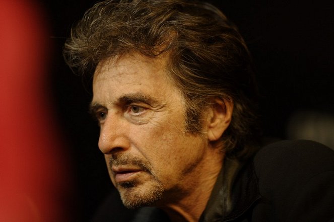 Wilde Salome - De la película - Al Pacino