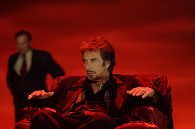 Wilde Salome - De filmes - Al Pacino