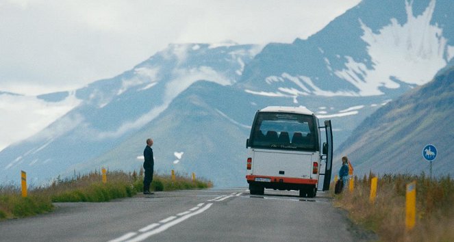 A hattyú - Filmfotók