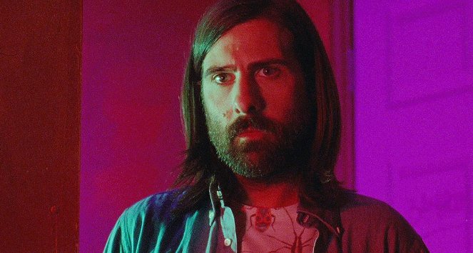 Zlatá střední cesta - Z filmu - Jason Schwartzman