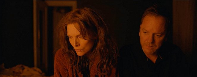 Where Is Kyra? - Film - Michelle Pfeiffer, Kiefer Sutherland