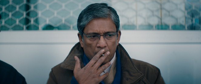 What Will People Say - Photos - Adil Hussain