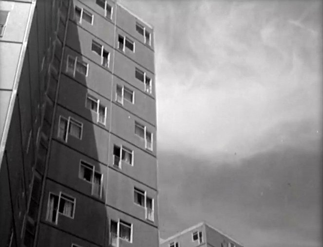 Concrete Stories - Film