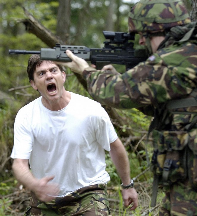 Taggart - Do or Die - Photos - John Michie