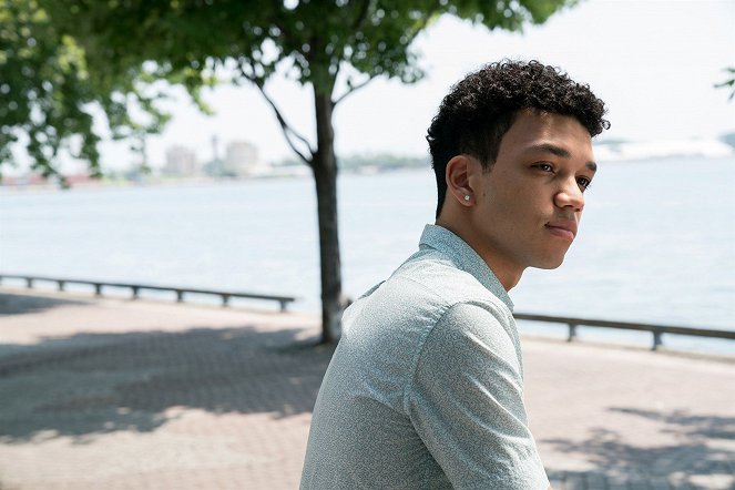 Every Day - Photos - Justice Smith
