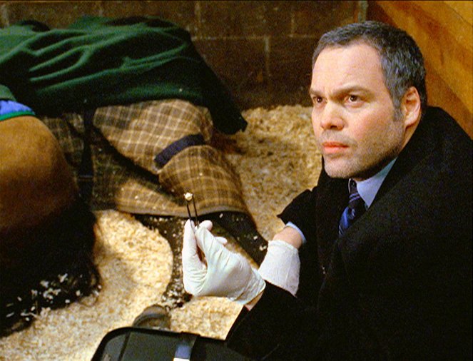 Law & Order: Criminal Intent - Ill-Bred - Photos