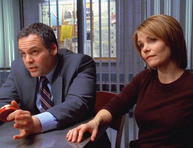 Criminal Intent – Verbrechen im Visier - Season 3 - Das Trojanische Pferd - Filmfotos