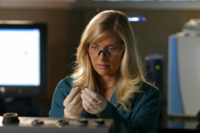 CSI: Miami - Season 2 - Witness to Murder - Do filme - Emily Procter